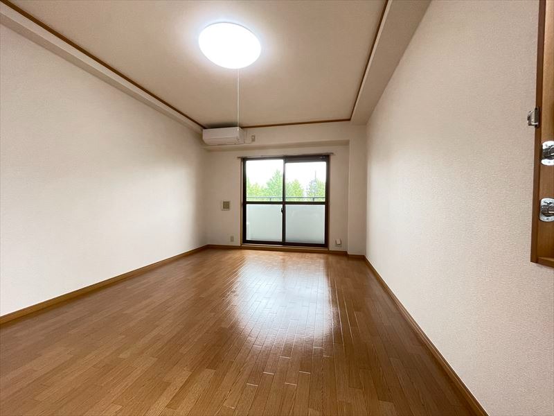 カームリー　フォレスト4階 部屋その他