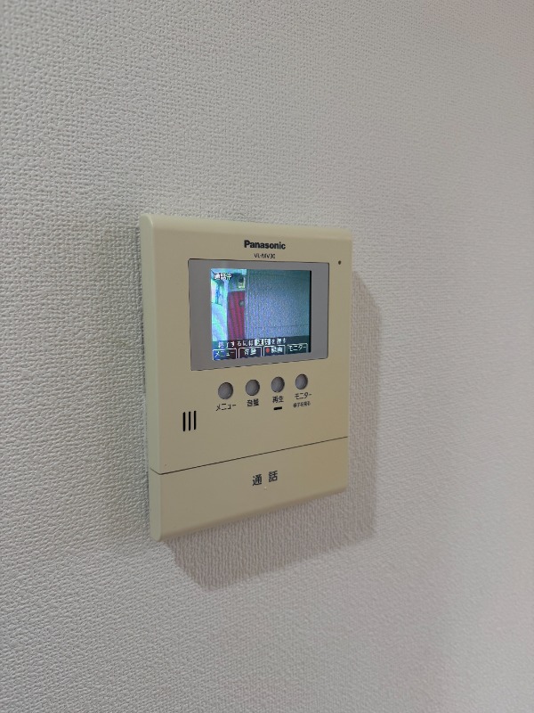 ザ・ガーデン2階 部屋その他