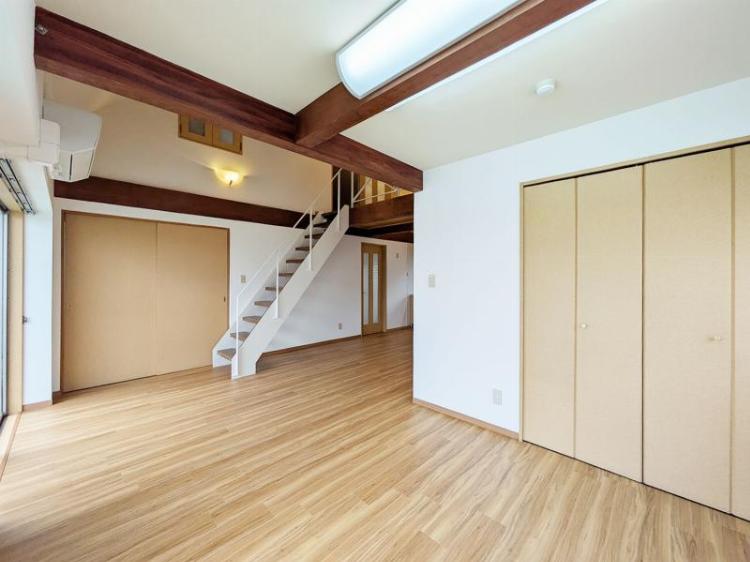 シルヴァン中原 キッチン