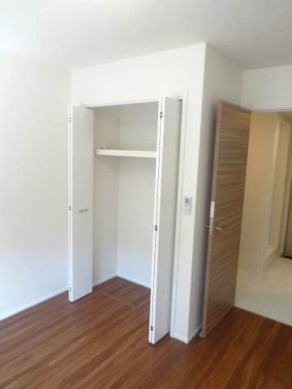 クレール上大岡弐番館 前回募集時の写真です。