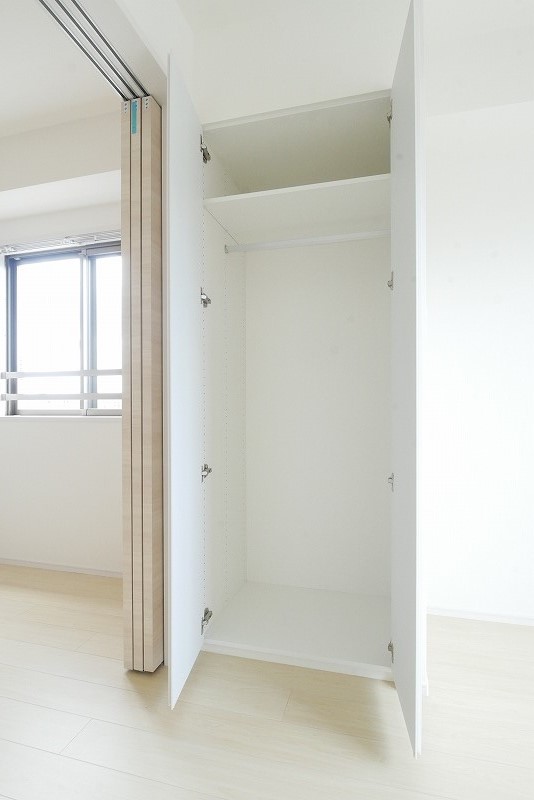 ハーモニーレジデンス武蔵小杉フォレストスクエア4階 同建物別部屋の参考画像