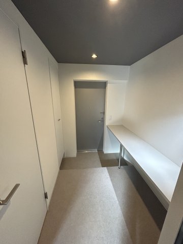 Ｓｏｕｔｈｅｒｎ　Ｖｉｌｌａｇｅ湘南0901号室 玄関