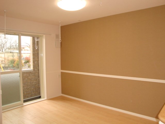 ベリテ・レゾン リビング