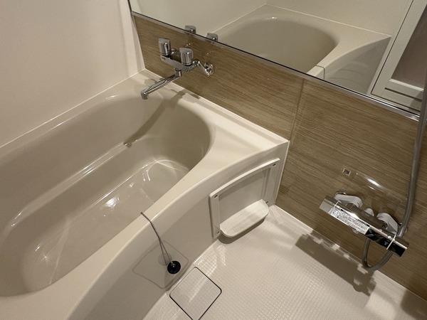 Bark Lane Kaminoge101号室 部屋その他