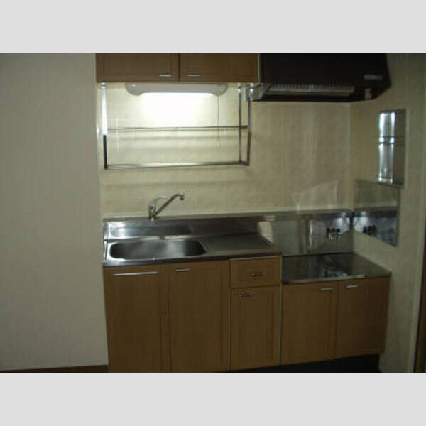 メゾンクレール　A キッチン101