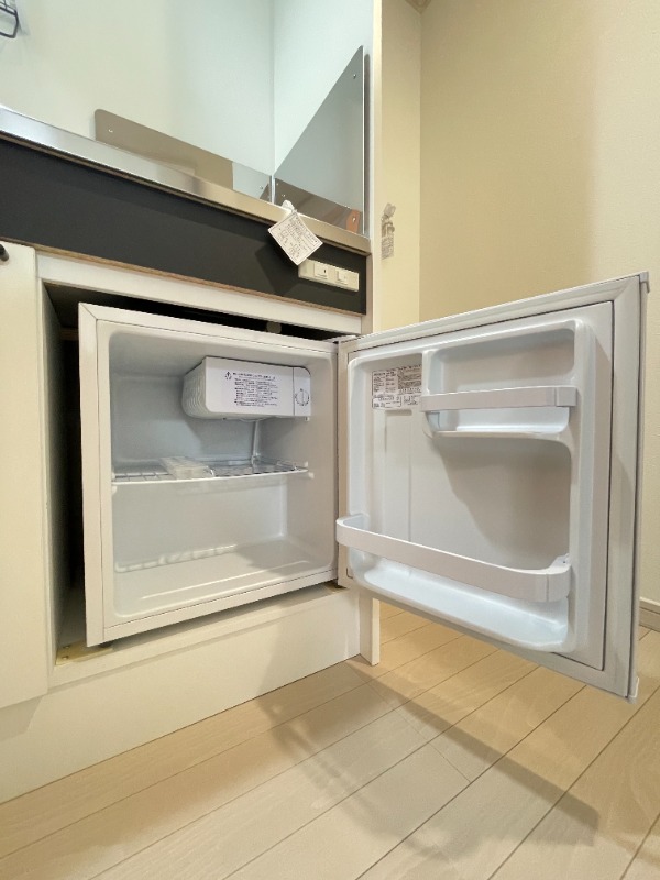 サザンロード江北 部屋設備