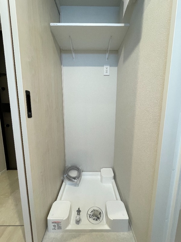 MONOLITH錦糸町5階 部屋その他