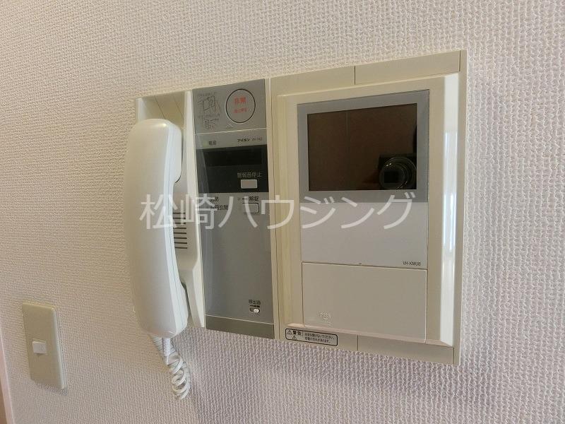 オルソ西落合2階 部屋その他