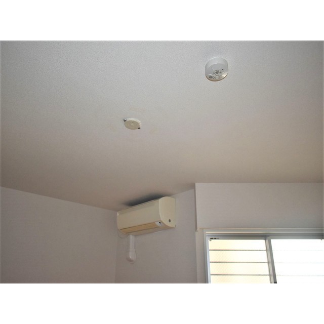 ルクレ新川レジデンス0203号室 部屋その他