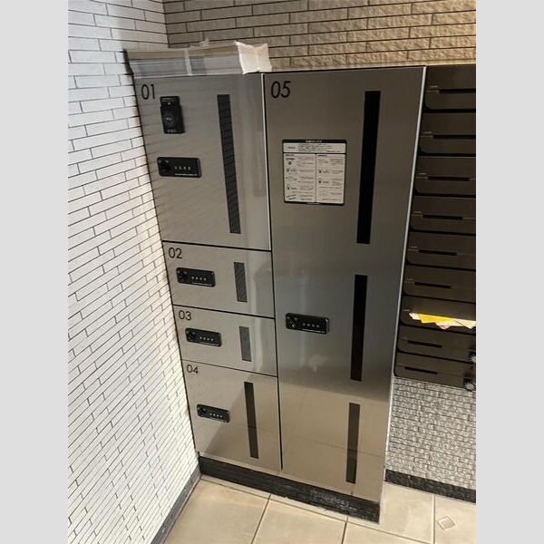 MAXIV川口201号室 部屋その他