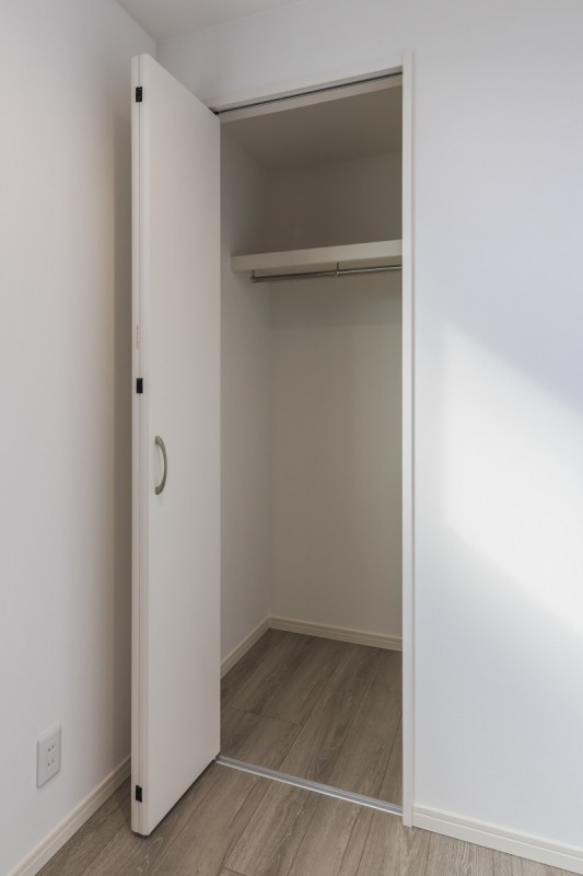 Ｌａ　Ｌｕｃｅ　岩槻2階 収納