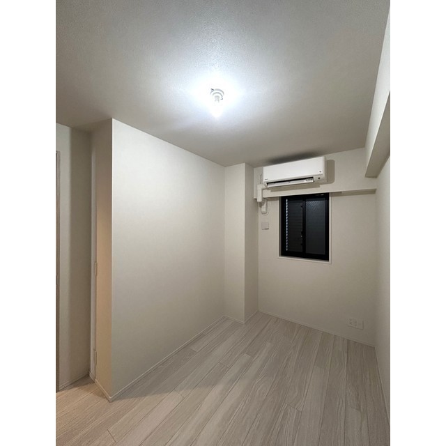 プレディア横浜高島台407号室 洋室①5帖　　2025年9月撮影