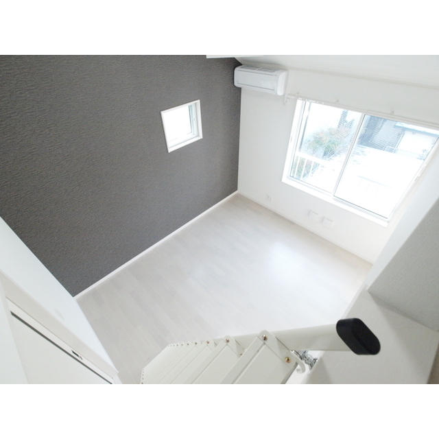 リバティＮＥＸＴ－ＫＴ205号室 内観