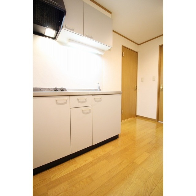 アムール Vert U103号室 部屋その他