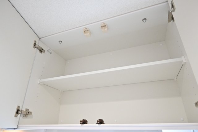 エルミ上落合 キッチン