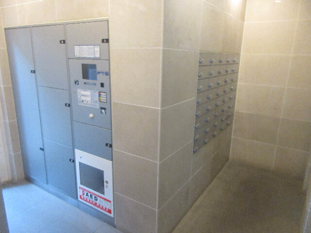 クリオ要町壱番館6階 部屋その他