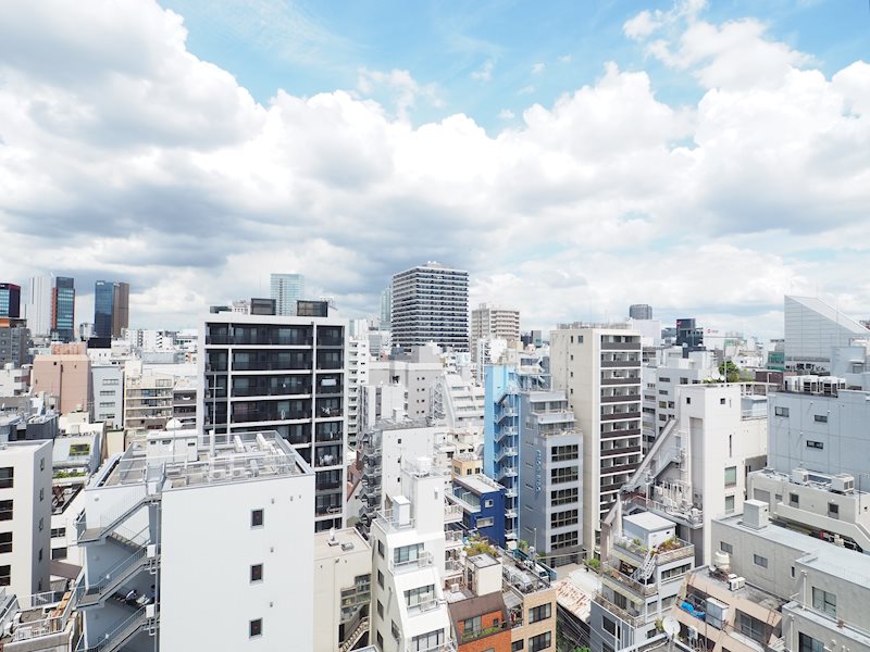 カッシア神田レジデンス10階 部屋その他