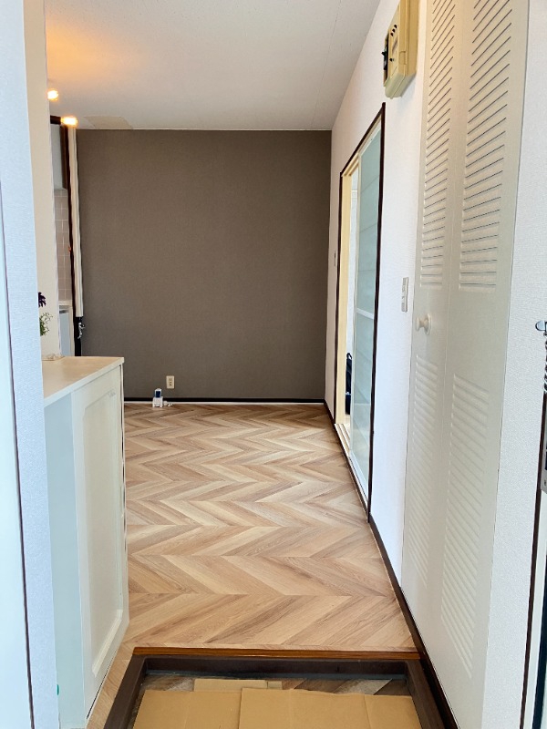 ドミール港洋1階 同建物別部屋の参考画像