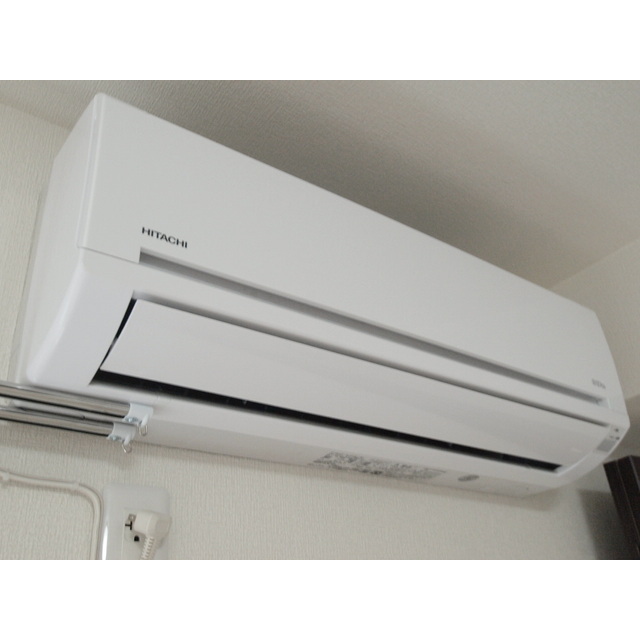 トラストワン本郷 内観