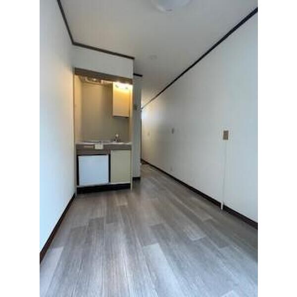 スリーウッド成増203号室 部屋その他