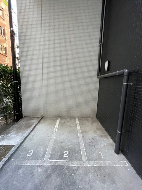 レジディア市ヶ谷6階 部屋その他