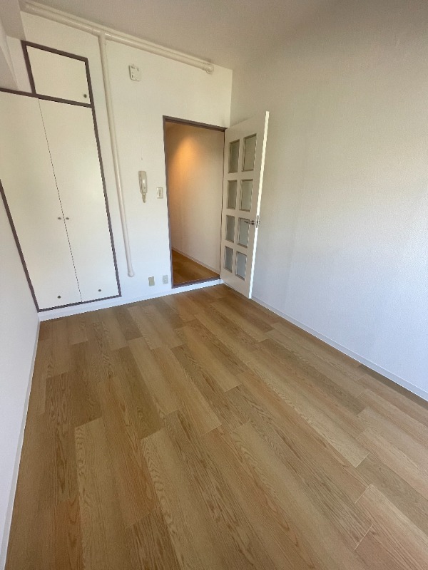 コーポうめや3階 内観