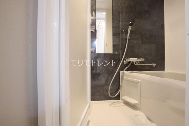 アトリオフラッツ高円寺1階 室内写真