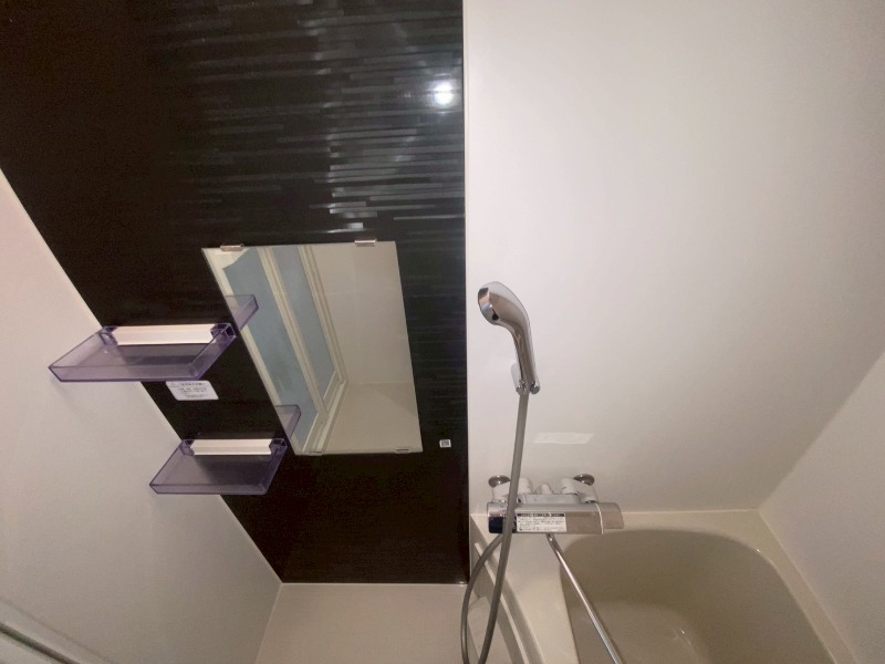 CREAL板橋氷川町 お風呂