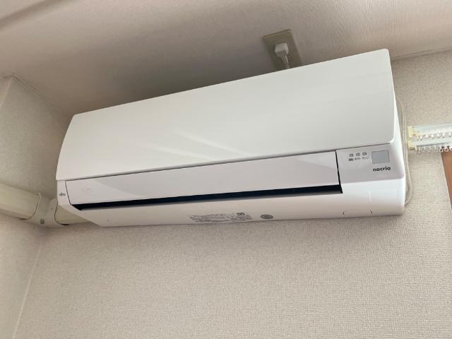 Ｊ．Ｓガーデン105号室 エアコン
