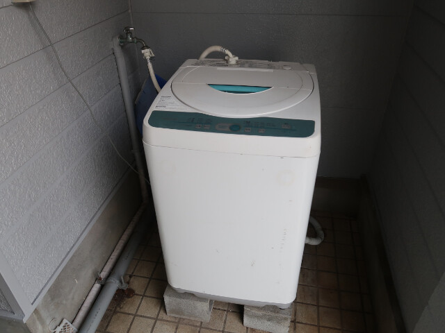 ベルピア実籾第21階 部屋その他