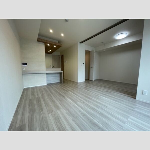 プランドール(富士見) 居室:LDK、洋室