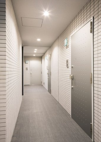 DIPS赤羽駅前803号室 その他共有部分