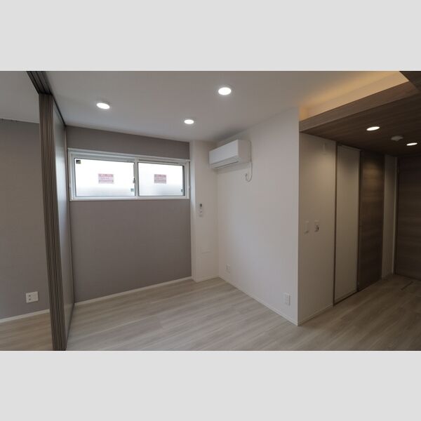 セレスティア亀有105号室 LDK約8帖