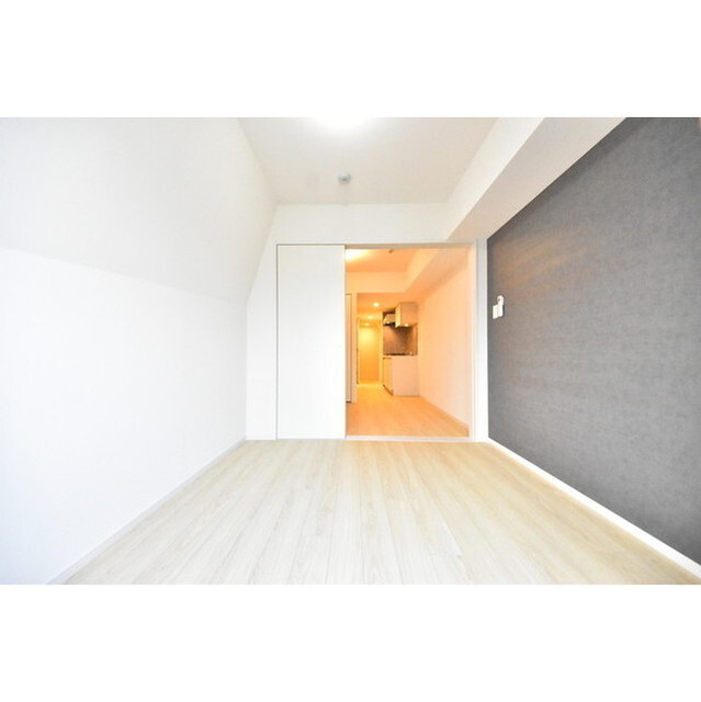 AZEST 志村三丁目Ⅱ0406号室 内観