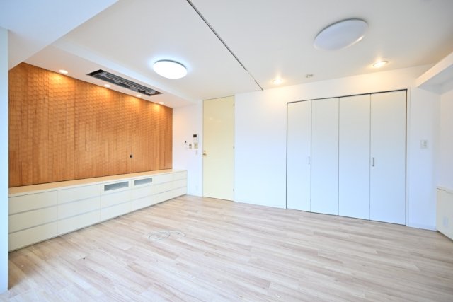 新宿７丁目戸建て 部屋その他