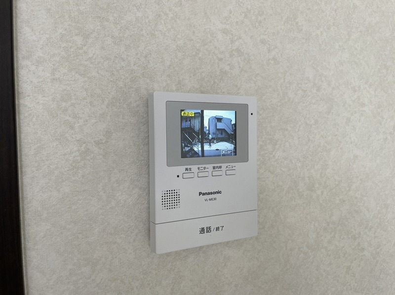 カーサ・ウエスト1階 部屋その他
