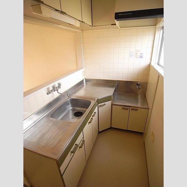 秦野ガーデンヒルズ206号室 部屋その他