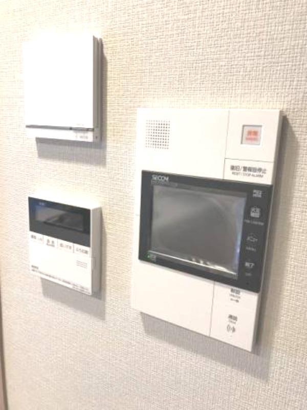 クリオレジダンス八王子ザ・マークス4階 同建物別部屋の参考画像