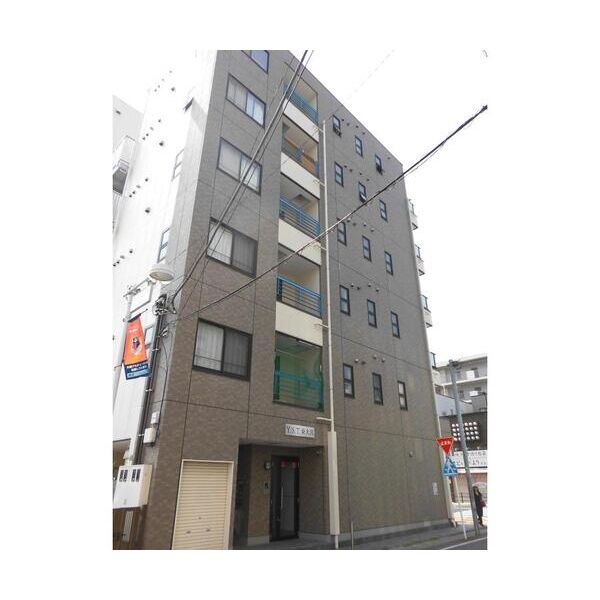 Y.S.T東大宮 外観