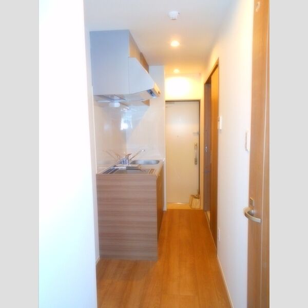 LA・FELICE202号室 部屋その他