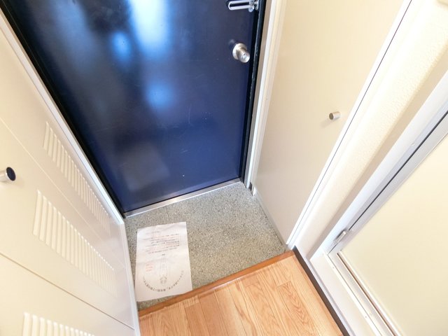 ナズ中馬込レックス0406号室 ※参考写真