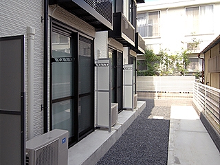 レオパレスＮＡＮＰＥＩ103号室 部屋その他