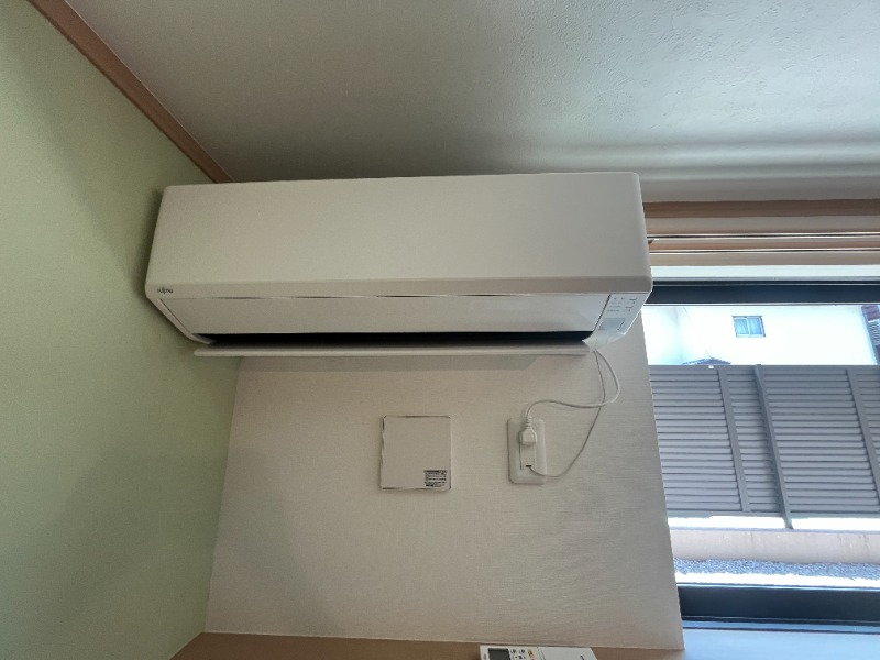 SunBricks(サンブリックス)1階 部屋設備