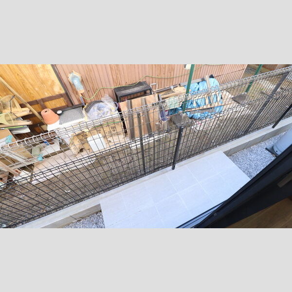 ボヌール　C棟C・101号室 ★テラス★