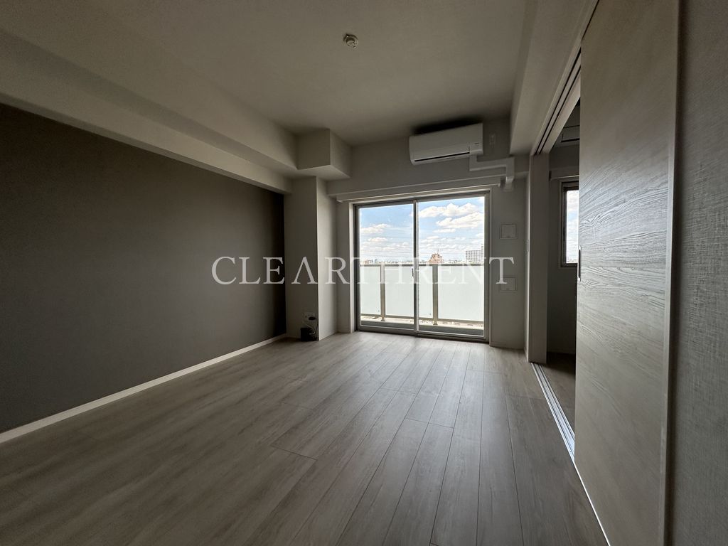 ＧＲＡＮ ＰＡＳＥＯ 谷在家3階 同タイプ別住戸写真となります。現況と異なる場合がございます。