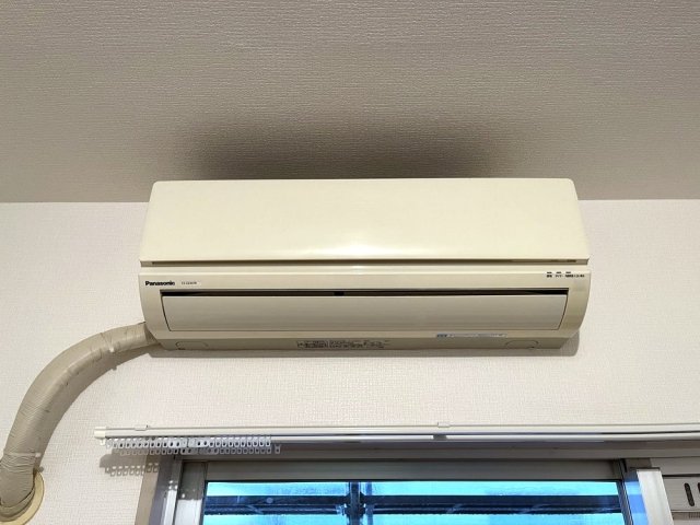 エーデルハイム１５５ エアコン