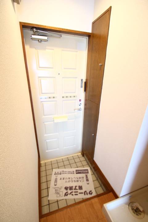 アゾラーレふじみ野1階 部屋その他