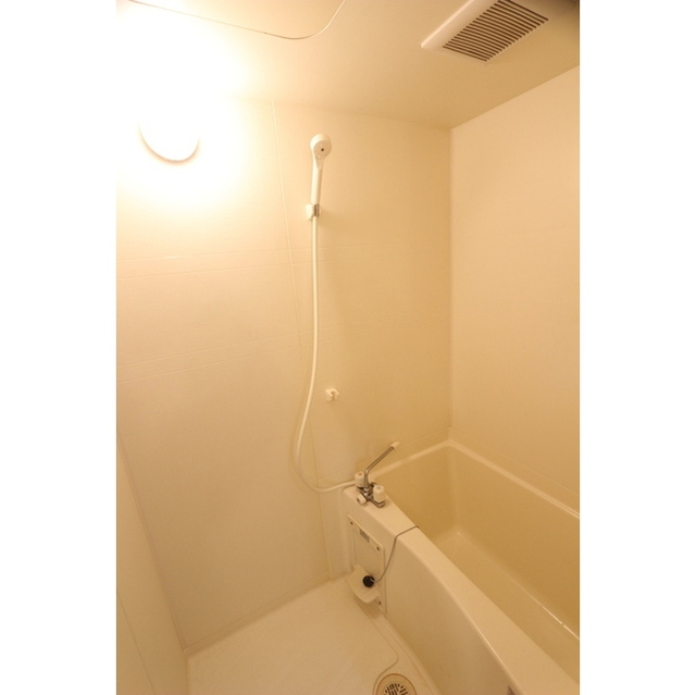 シルヴァン　スクエア102号室 お風呂