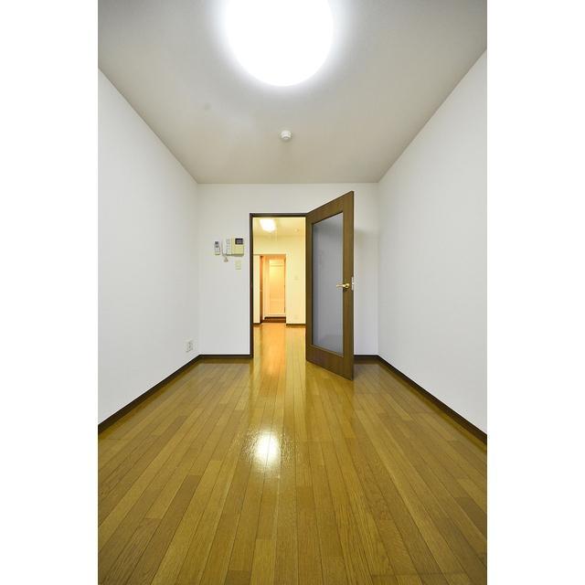 モンコルボー2階 キッチン