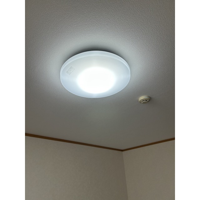 アムール Tea204号室 部屋その他